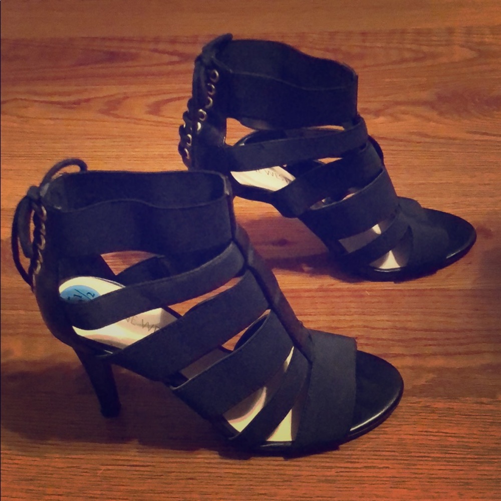 Nine West heels